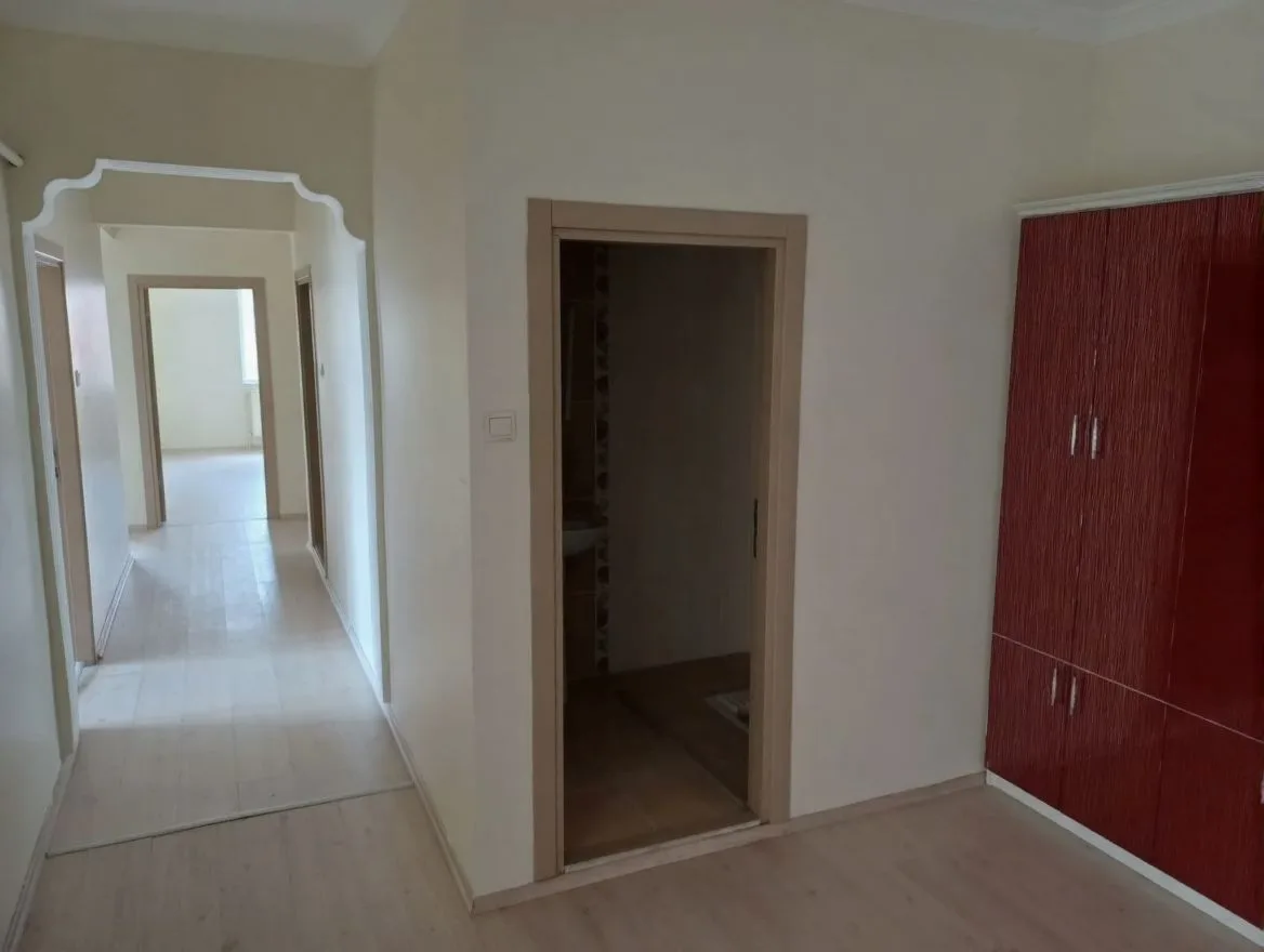 Palandöken Yıldızkent'te 3. Kat 150 m² 3+1 Kiralık Daire - Fotoğraf 6