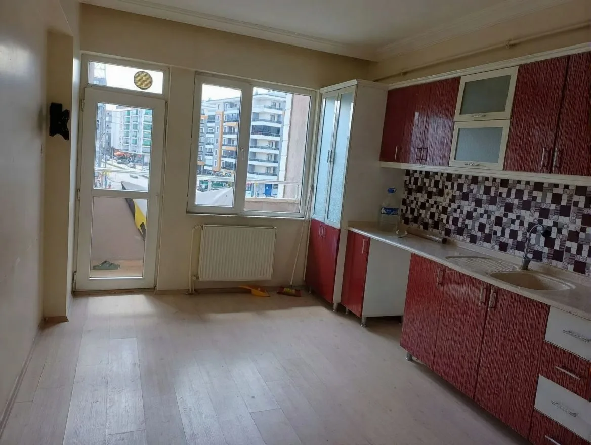 Palandöken Yıldızkent'te 3. Kat 150 m² 3+1 Kiralık Daire - Fotoğraf 9