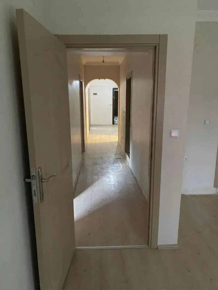 Palandöken Yıldızkent'te Bodrum Kat 130 m² 3+1 Kiralık Daire - Fotoğraf 10