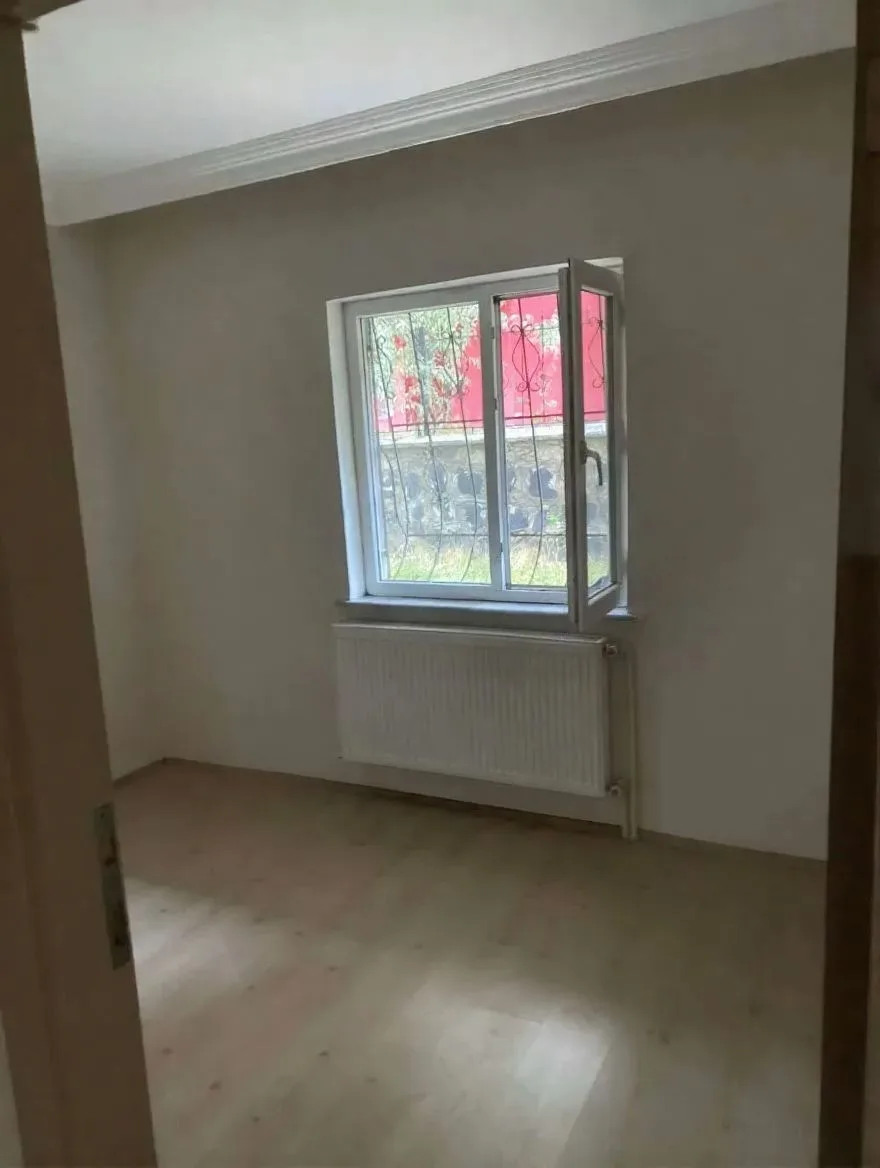 Palandöken Yıldızkent'te Bodrum Kat 130 m² 3+1 Kiralık Daire - Fotoğraf 12