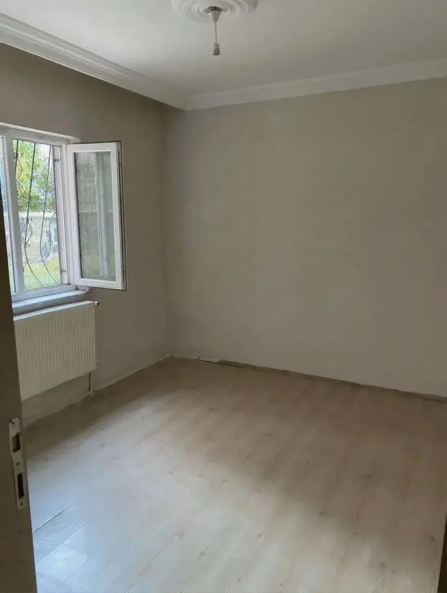 Palandöken Yıldızkent'te Bodrum Kat 130 m² 3+1 Kiralık Daire - Fotoğraf 13