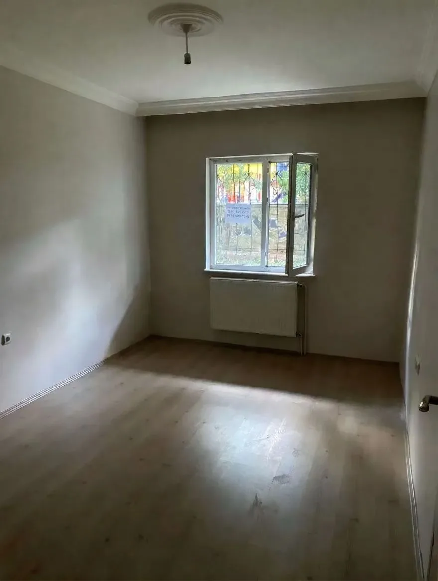 Palandöken Yıldızkent'te Bodrum Kat 130 m² 3+1 Kiralık Daire - Fotoğraf 15
