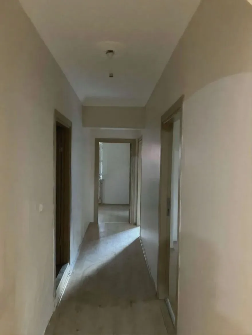 Palandöken Yıldızkent'te Bodrum Kat 130 m² 3+1 Kiralık Daire - Fotoğraf 16