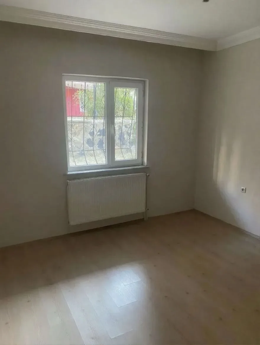 Palandöken Yıldızkent'te Bodrum Kat 130 m² 3+1 Kiralık Daire - Fotoğraf 17