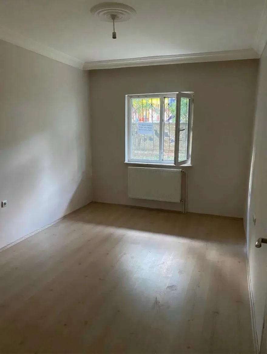 Palandöken Yıldızkent'te Bodrum Kat 130 m² 3+1 Kiralık Daire - Fotoğraf 3