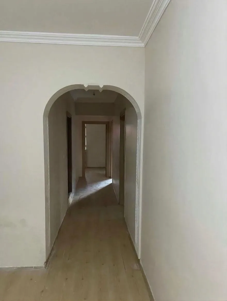 Palandöken Yıldızkent'te Bodrum Kat 130 m² 3+1 Kiralık Daire - Fotoğraf 4