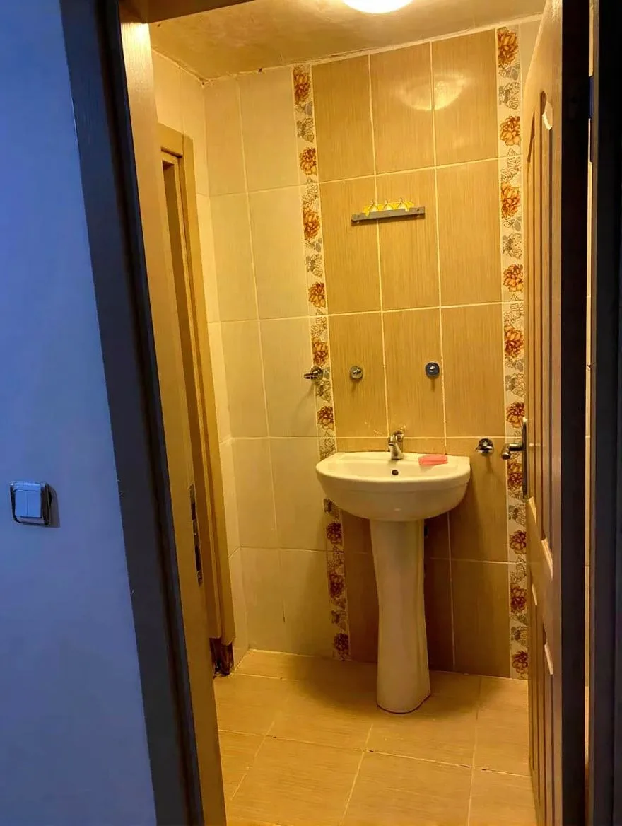 Palandöken Yıldızkent'te Bodrum Kat 130 m² 3+1 Kiralık Daire - Fotoğraf 5