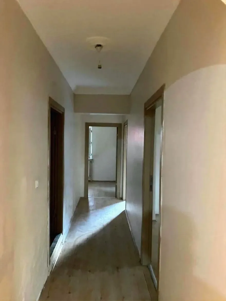Palandöken Yıldızkent'te Bodrum Kat 130 m² 3+1 Kiralık Daire - Fotoğraf 7