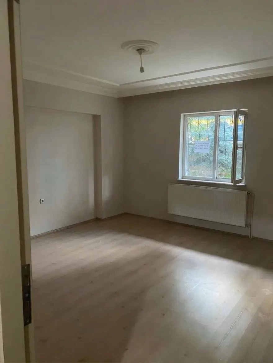 Palandöken Yıldızkent'te Bodrum Kat 130 m² 3+1 Kiralık Daire - Fotoğraf 8