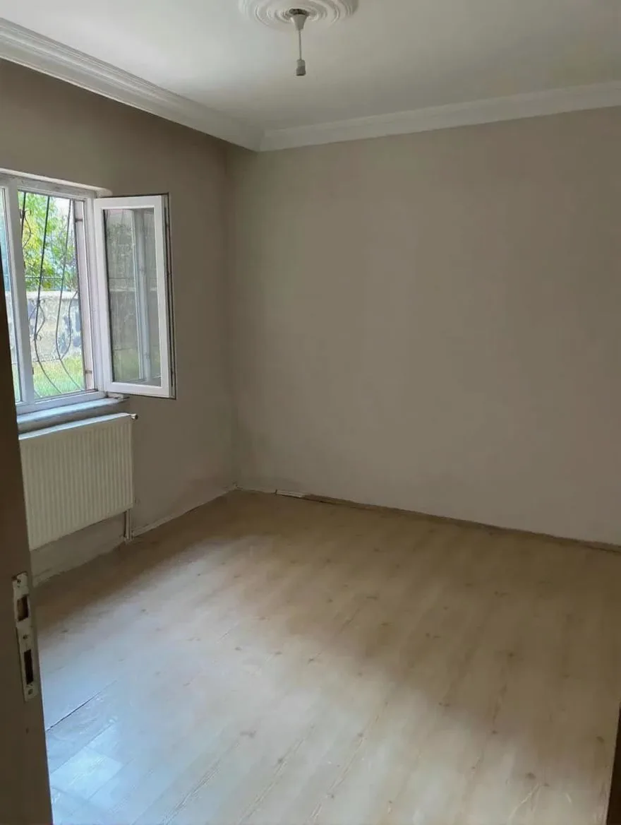Palandöken Yıldızkent'te Bodrum Kat 130 m² 3+1 Kiralık Daire - Fotoğraf 9