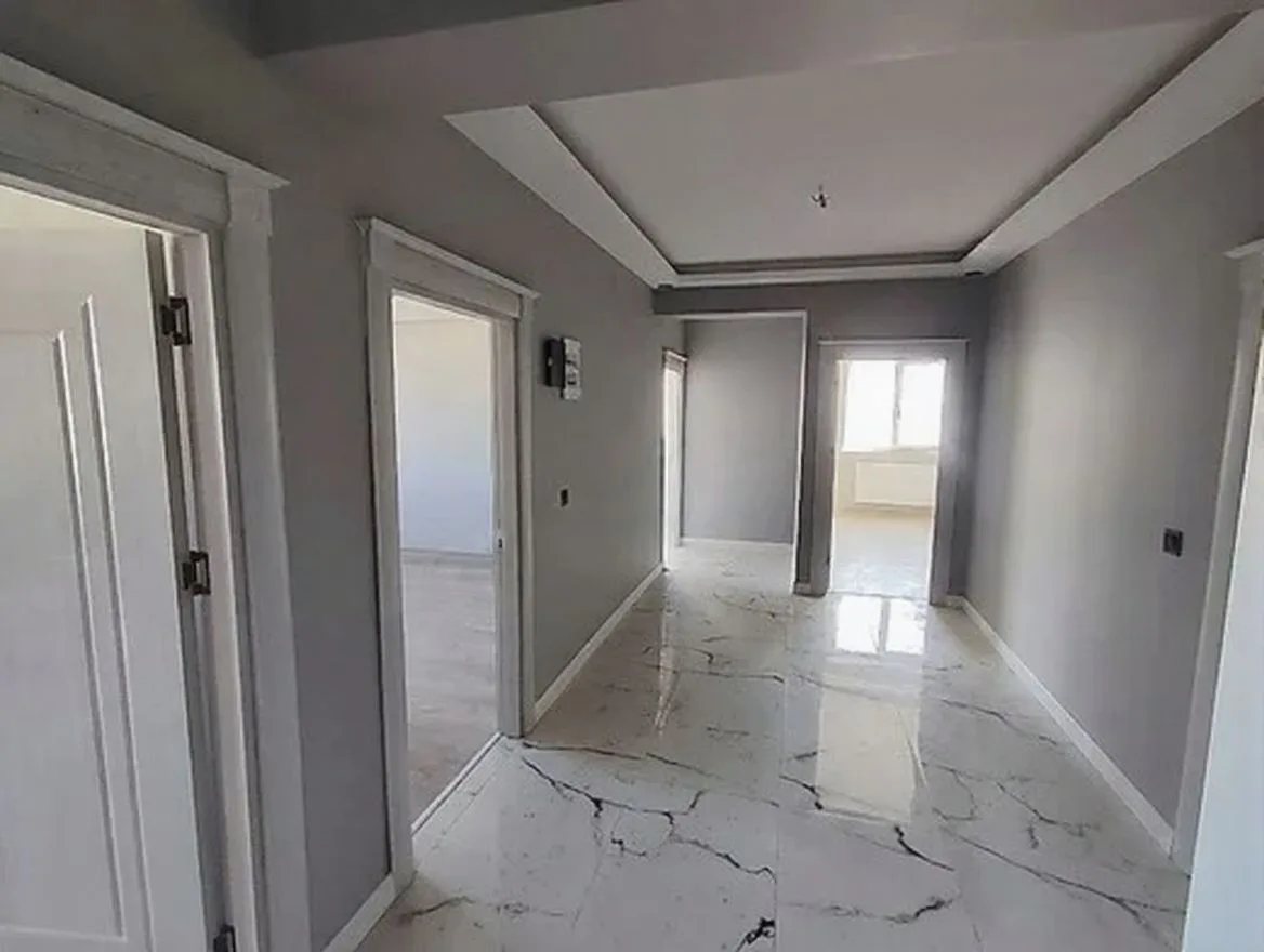 ERZURUM KİRALIK OFİS 115M² YAKUTIYE ARA KAT - Erzurum / Yakutiye / Muratpaşa Mh. İşyeri
