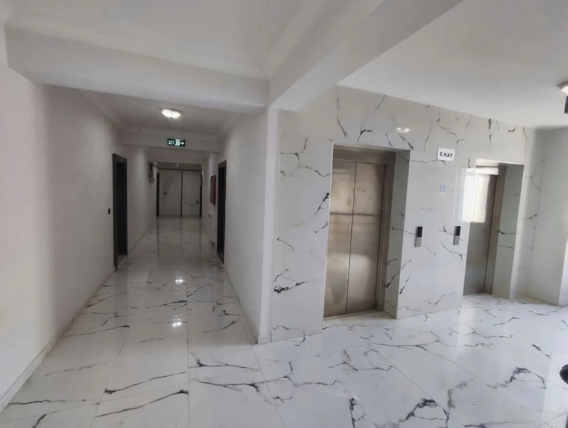 ERZURUM KİRALIK OFİS 115M² YAKUTIYE ARA KAT - Fotoğraf 5