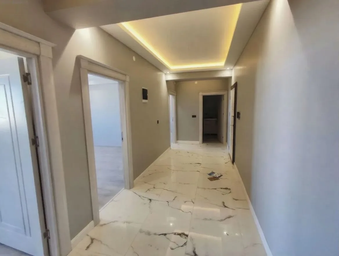 115M² KİRALIK OFİS ERZURUM YAKUTIYE - 1