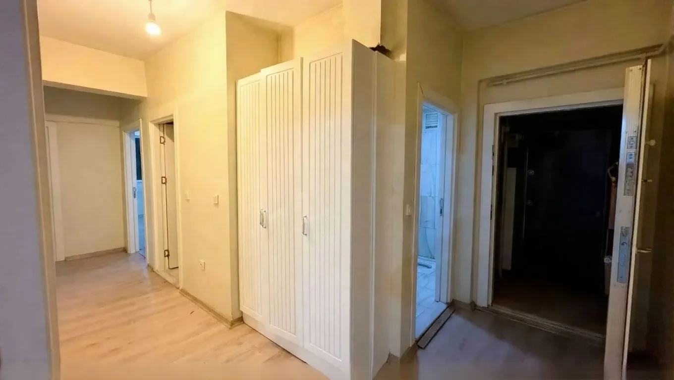 3+1 KİRALIK DAİRE ERZURUM/YAKUTIYE 138M² ARA/10 - Fotoğraf 12