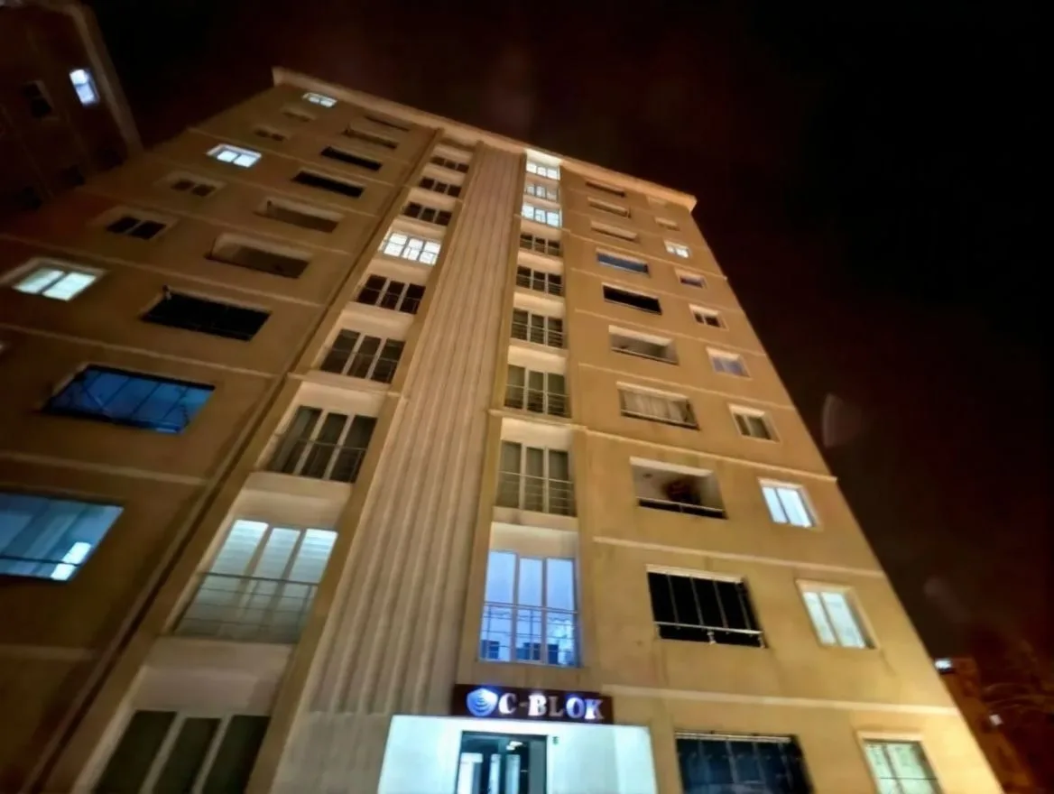 3+1 KİRALIK DAİRE ERZURUM/YAKUTIYE 138M² ARA/10 - Fotoğraf 15