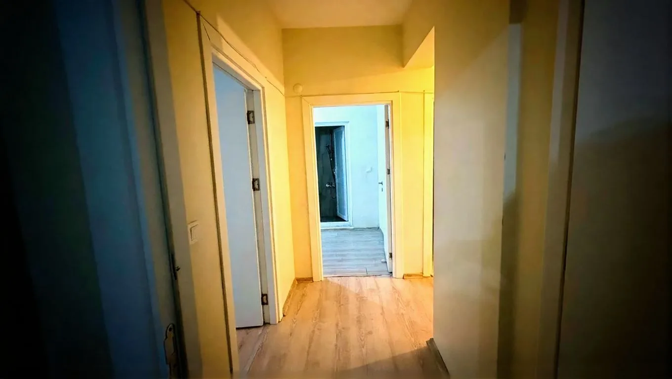 3+1 KİRALIK DAİRE ERZURUM/YAKUTIYE 138M² ARA/10 - 3