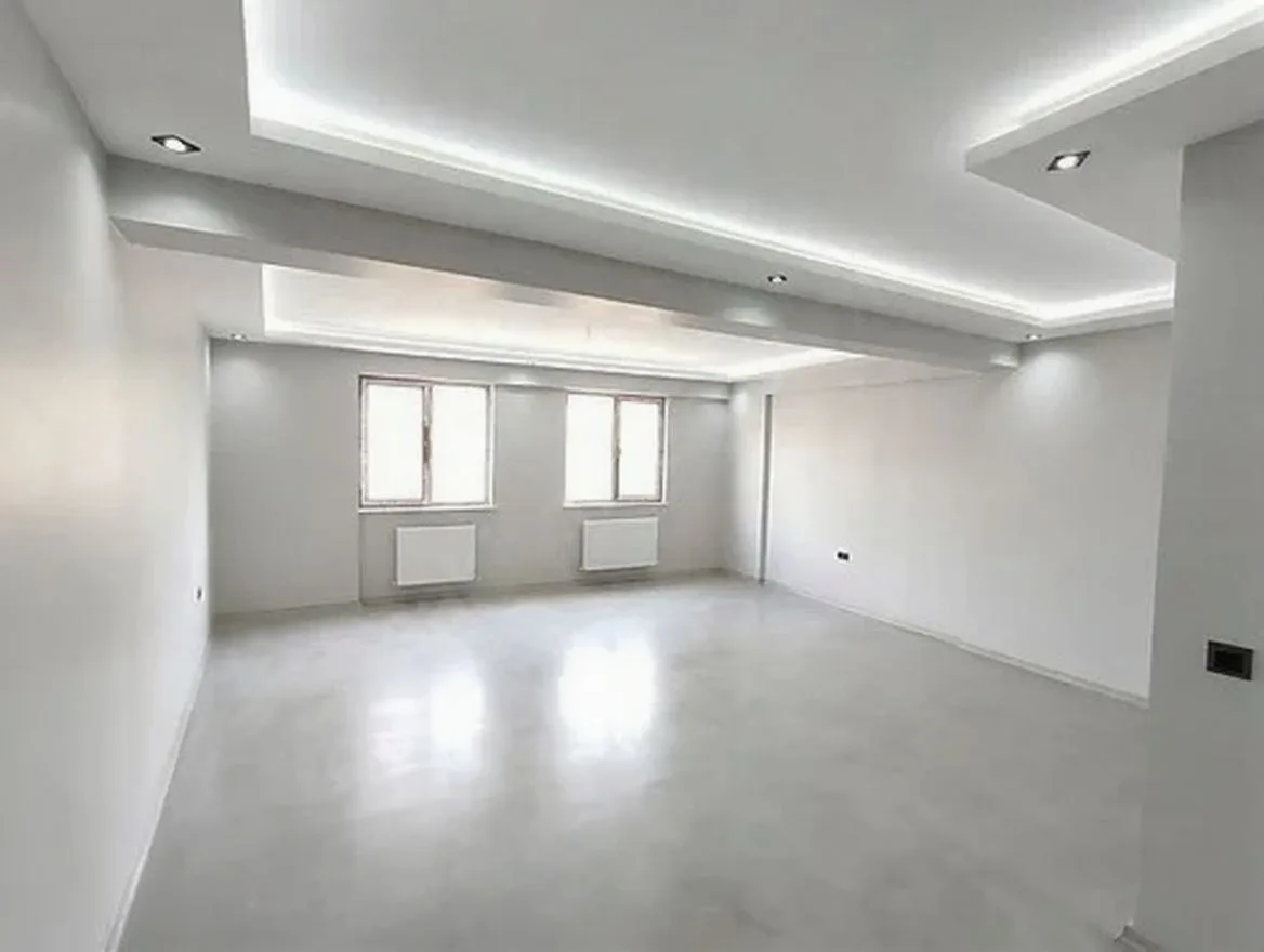 ERZURUM KİRALIK OFİS 110M² YAKUTIYE ARA KAT - Erzurum / Yakutiye / Muratpaşa Mh. İşyeri