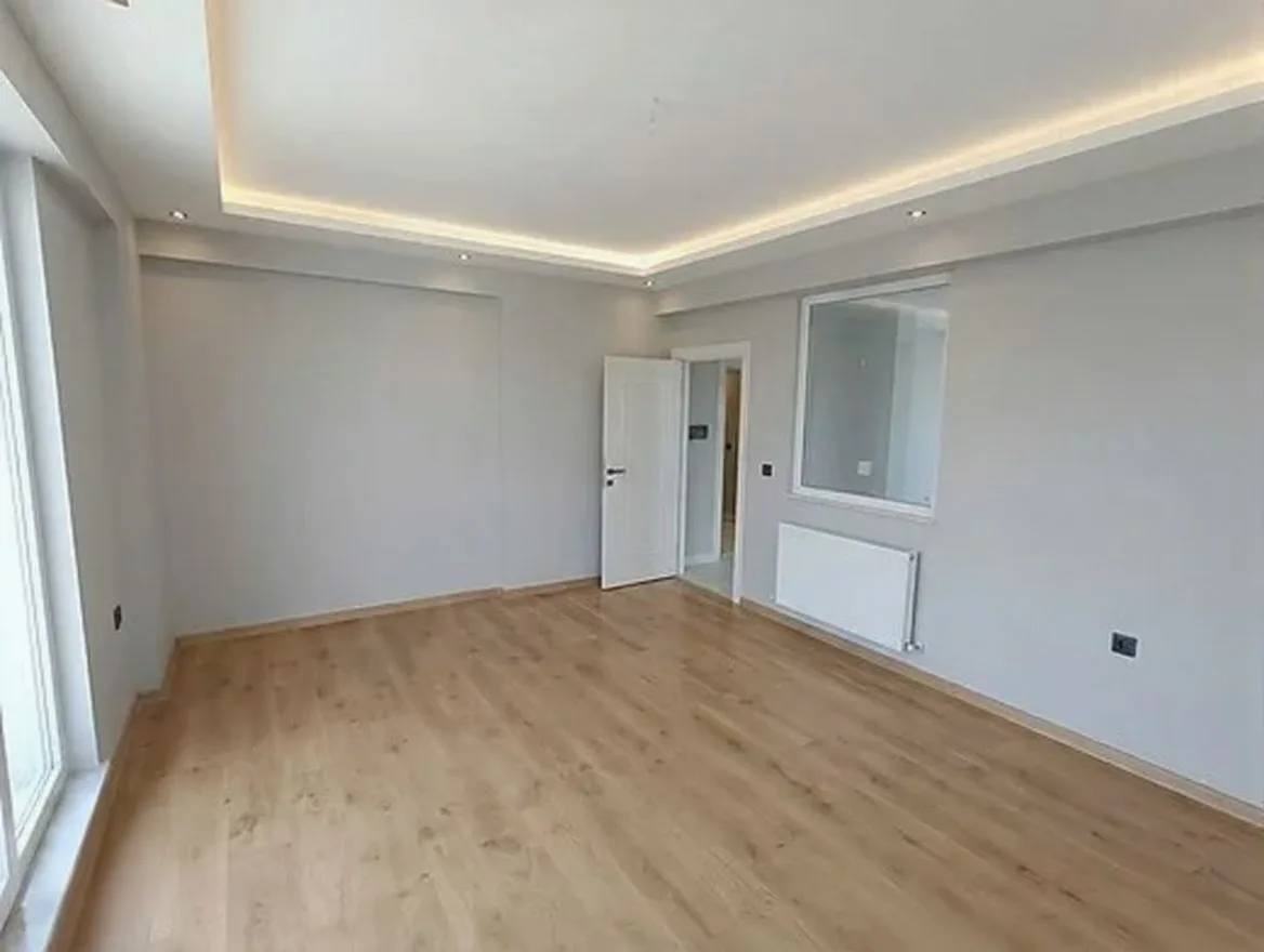 ERZURUM KİRALIK OFİS 110M² YAKUTIYE ARA KAT - Fotoğraf 2
