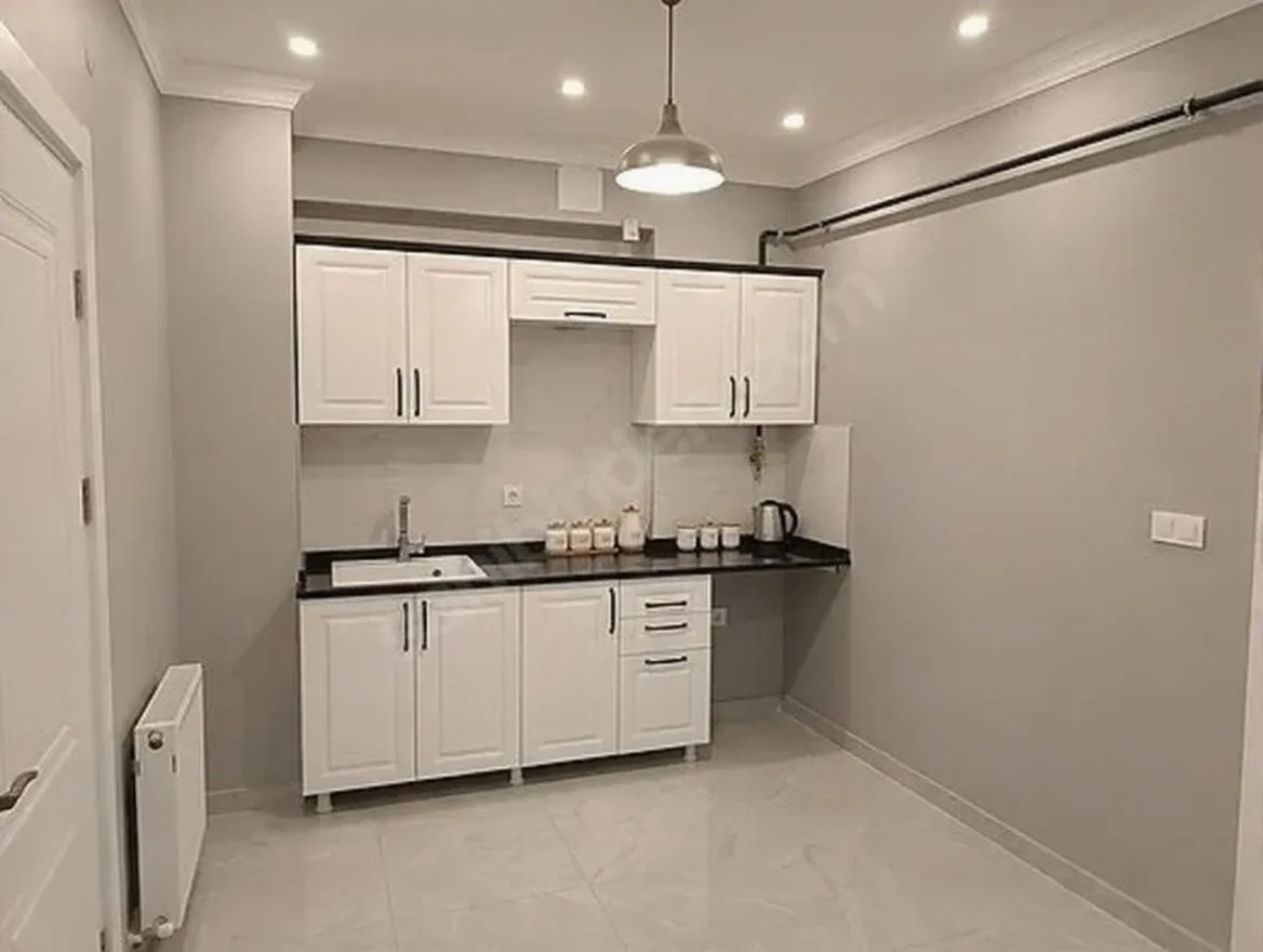 ERZURUM KİRALIK OFİS 110M² YAKUTIYE ARA KAT - Fotoğraf 3