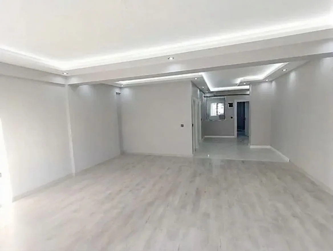 ERZURUM KİRALIK OFİS 110M² YAKUTIYE ARA KAT - Fotoğraf 5