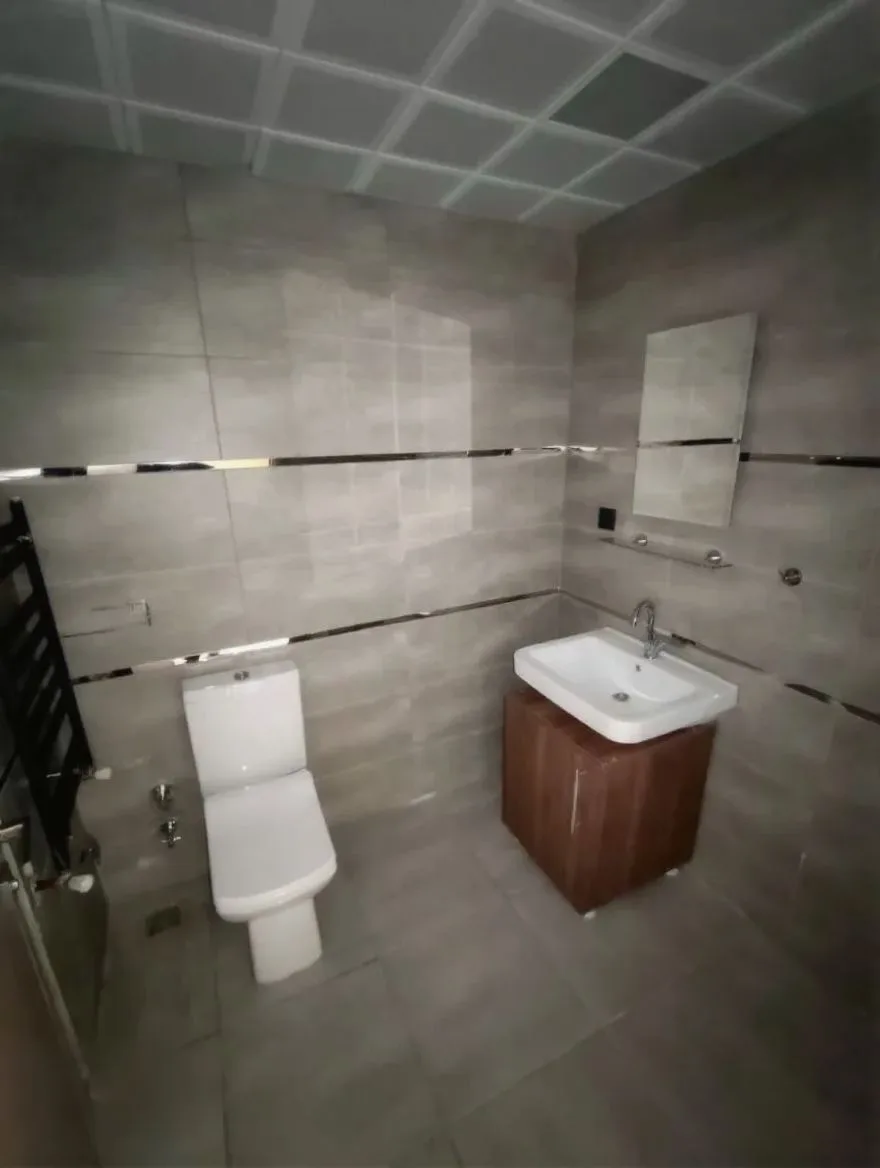 ERZURUM YAKUTIYE SATILIK 2+1 DAİRE KURTULUŞ 75M² - Fotoğraf 12