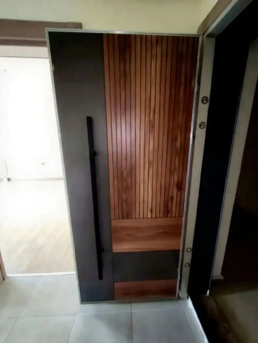 ERZURUM YAKUTIYE SATILIK 2+1 DAİRE KURTULUŞ 75M² - Fotoğraf 15