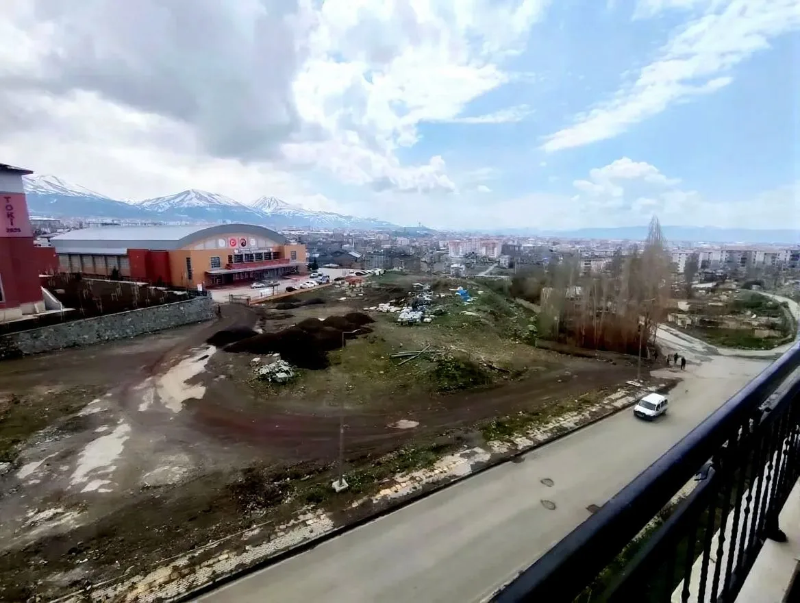ERZURUM YAKUTIYE SATILIK 2+1 DAİRE KURTULUŞ 75M² - Fotoğraf 20