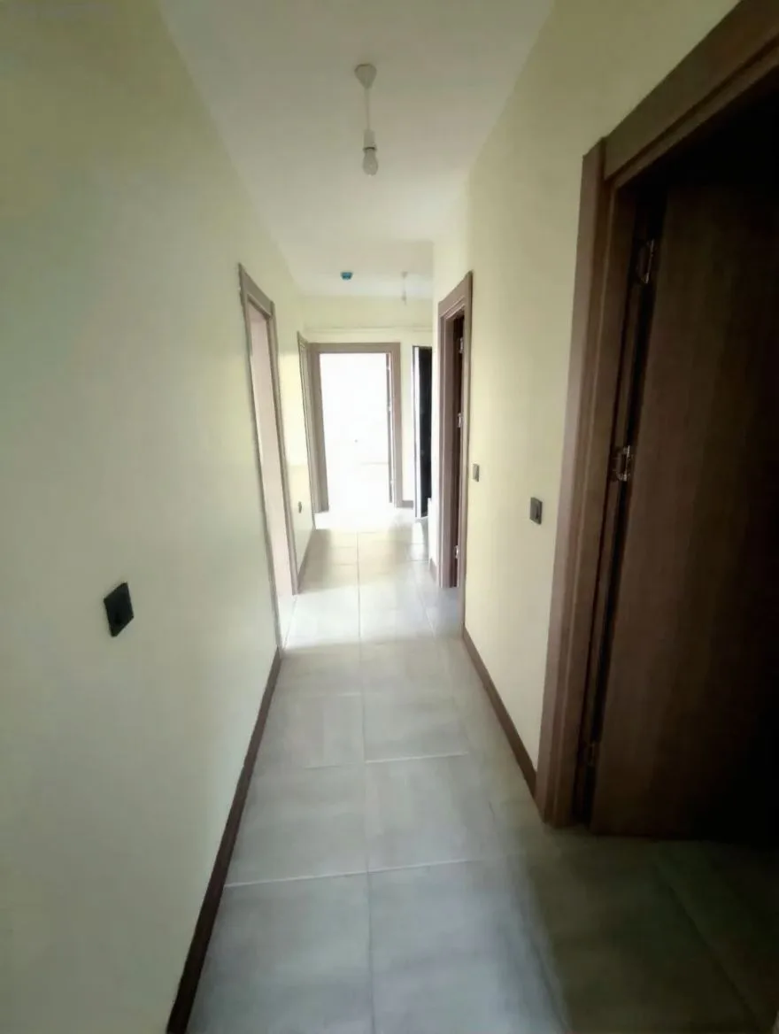 ERZURUM YAKUTIYE SATILIK 2+1 DAİRE KURTULUŞ 75M² - 4