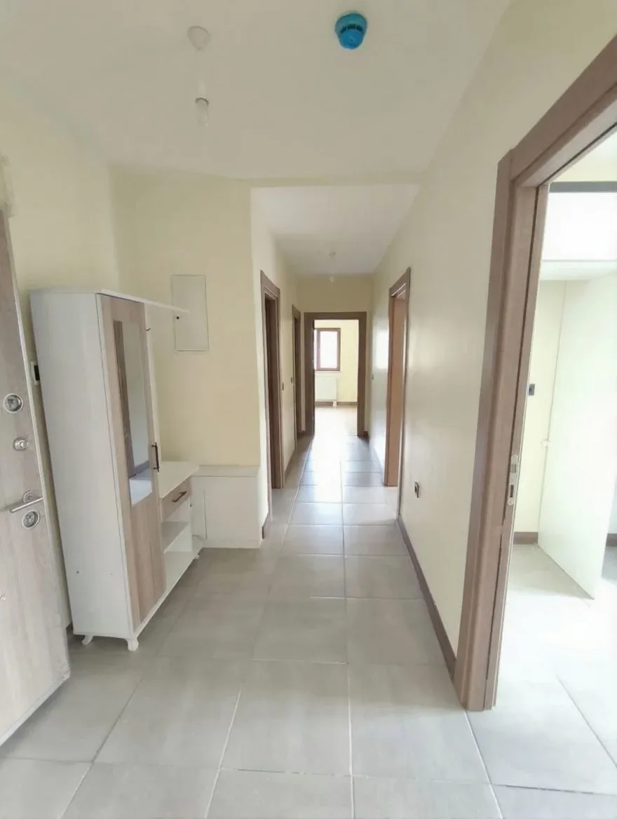 ERZURUM YAKUTIYE SATILIK 2+1 DAİRE KURTULUŞ 75M² - 5