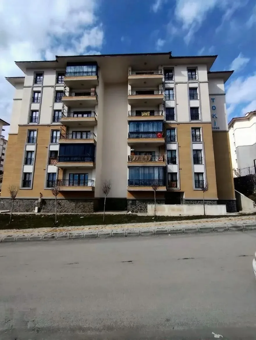 ERZURUM KİRALIK 2+1 DAİRE ARA/8 KAT 75M² YAKUTIYE - Erzurum / Yakutiye / Kurtuluş Mh. Daire