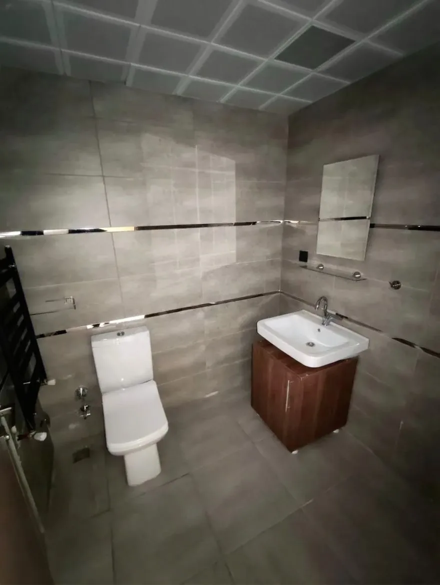 ERZURUM KİRALIK 2+1 DAİRE ARA/8 KAT 75M² YAKUTIYE - Fotoğraf 10