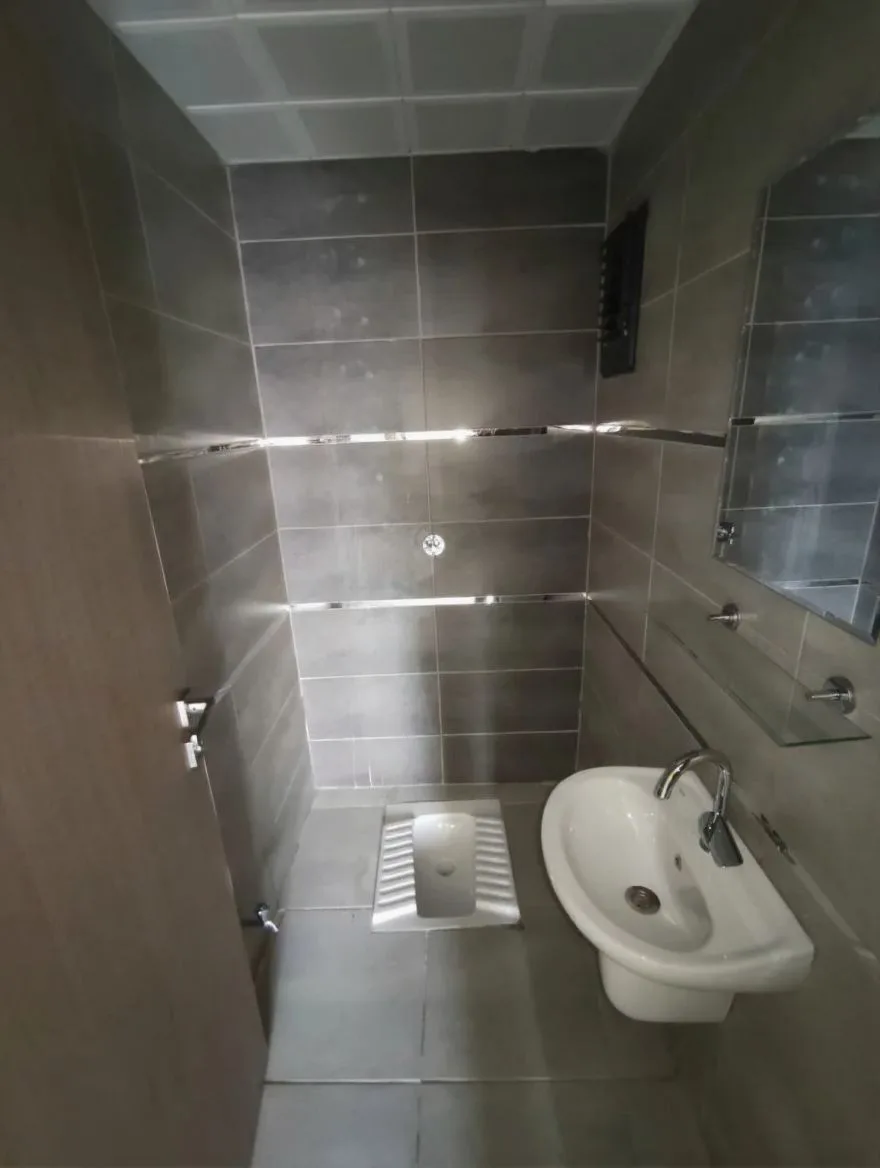 ERZURUM KİRALIK 2+1 DAİRE ARA/8 KAT 75M² YAKUTIYE - Fotoğraf 11