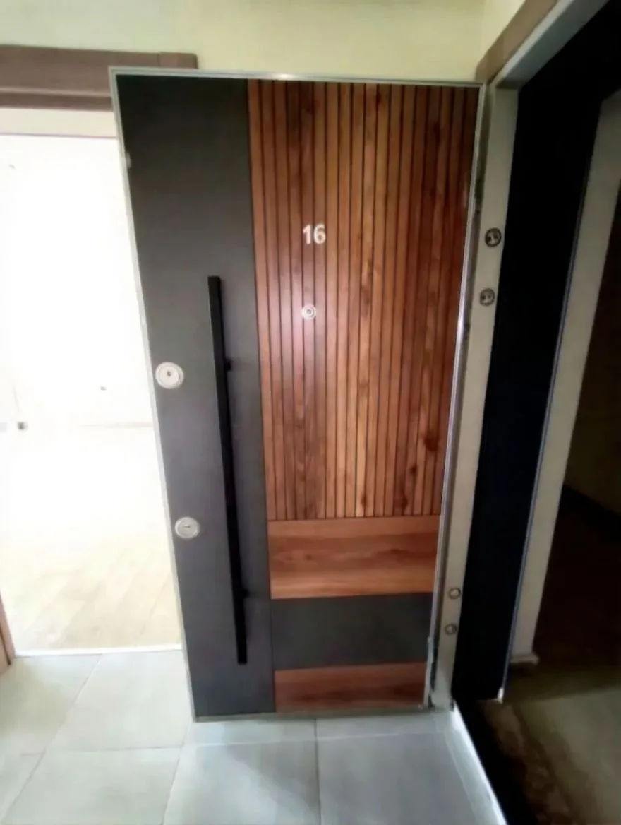 ERZURUM KİRALIK 2+1 DAİRE ARA/8 KAT 75M² YAKUTIYE - Fotoğraf 19