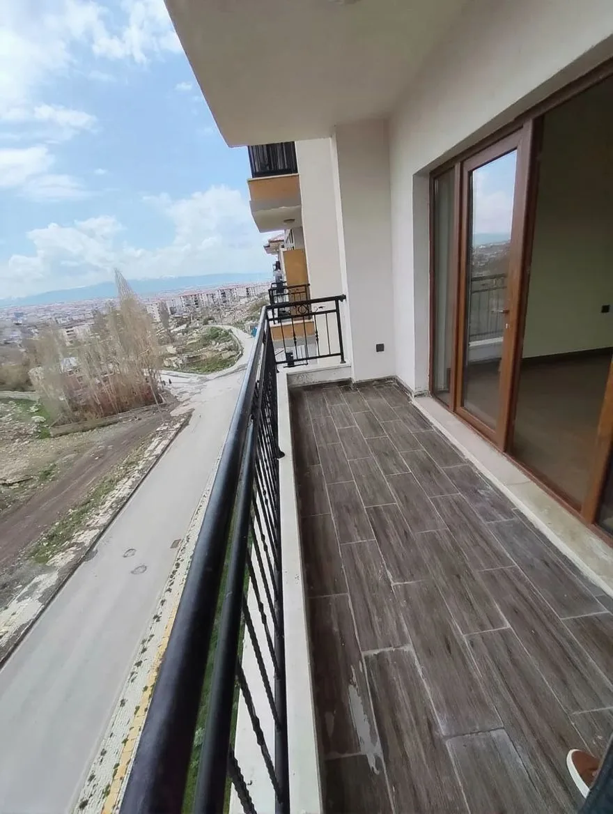 ERZURUM KİRALIK 2+1 DAİRE ARA/8 KAT 75M² YAKUTIYE - Fotoğraf 3