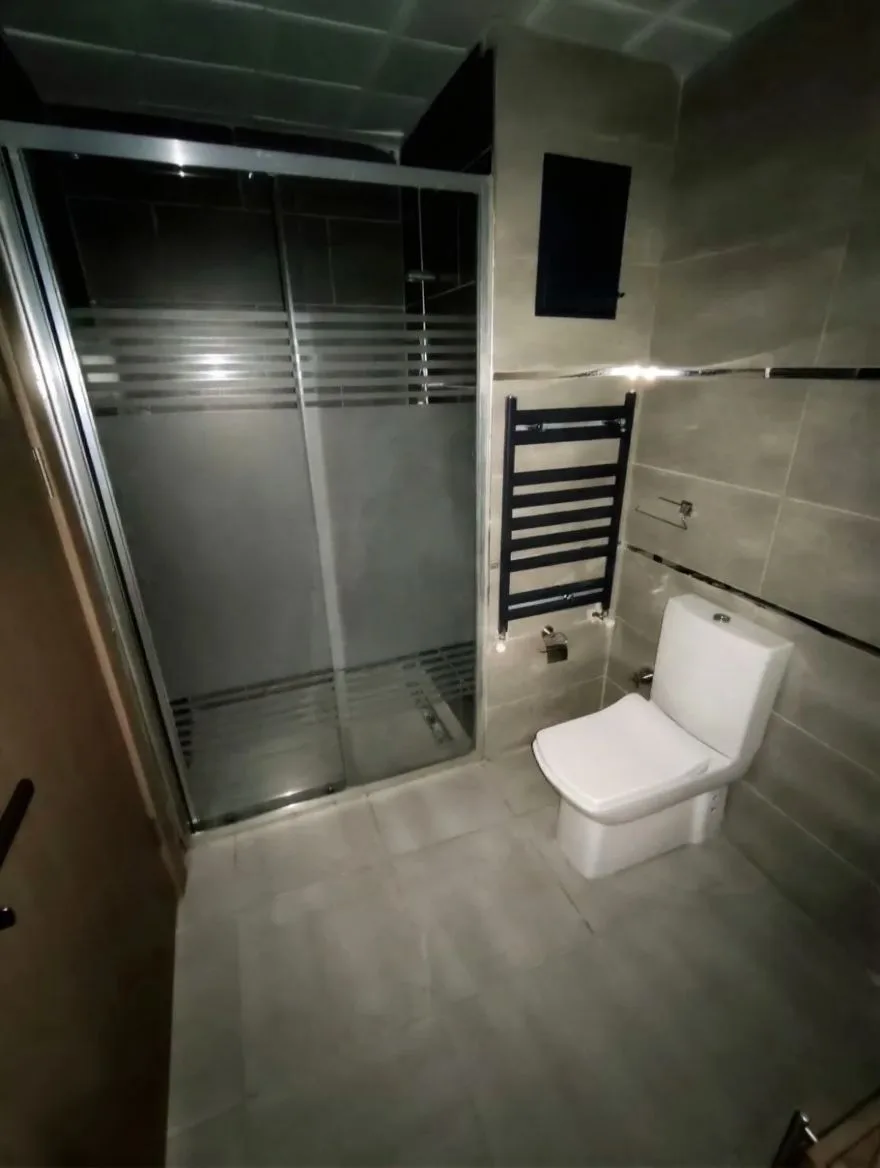 ERZURUM KİRALIK 2+1 DAİRE ARA/8 KAT 75M² YAKUTIYE - Fotoğraf 9