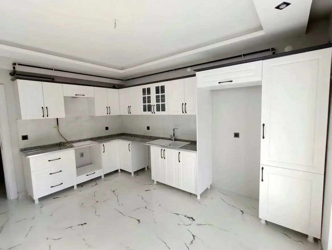 ERZURUM KİRALIK 3+1 DAİRE ARA/8 KAT 140M² YAKUTIYE - Erzurum / Yakutiye / Muratpaşa Mh. Daire