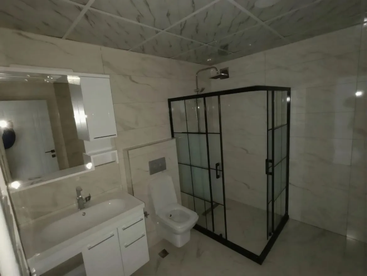 ERZURUM KİRALIK 3+1 DAİRE ARA/8 KAT 140M² YAKUTIYE - Fotoğraf 17