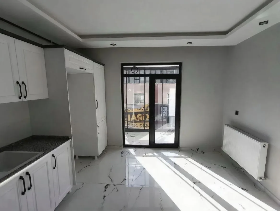ERZURUM KİRALIK 3+1 DAİRE ARA/8 KAT 140M² YAKUTIYE - Fotoğraf 3