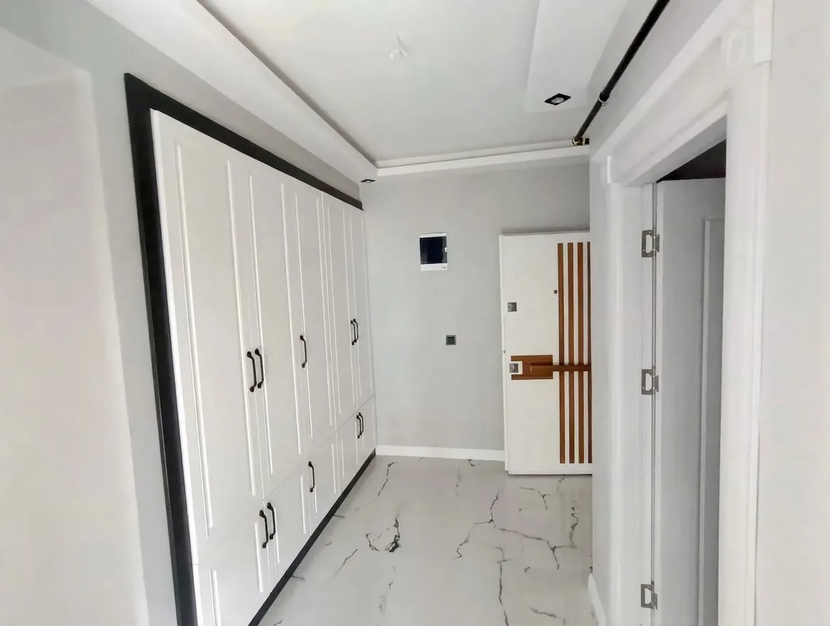 ERZURUM KİRALIK 3+1 DAİRE ARA/8 KAT 140M² YAKUTIYE - Fotoğraf 7