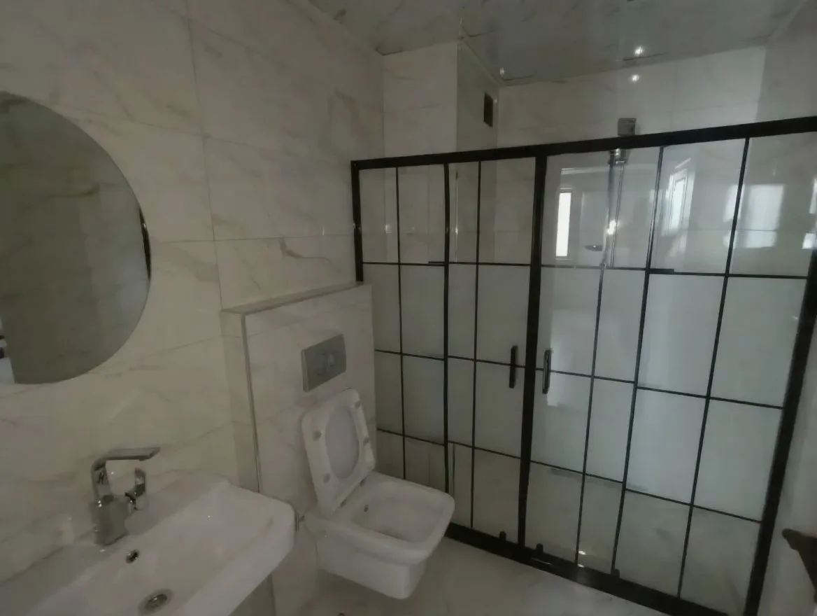 ERZURUM KİRALIK 3+1 DAİRE ARA/8 KAT 140M² YAKUTIYE - Fotoğraf 8