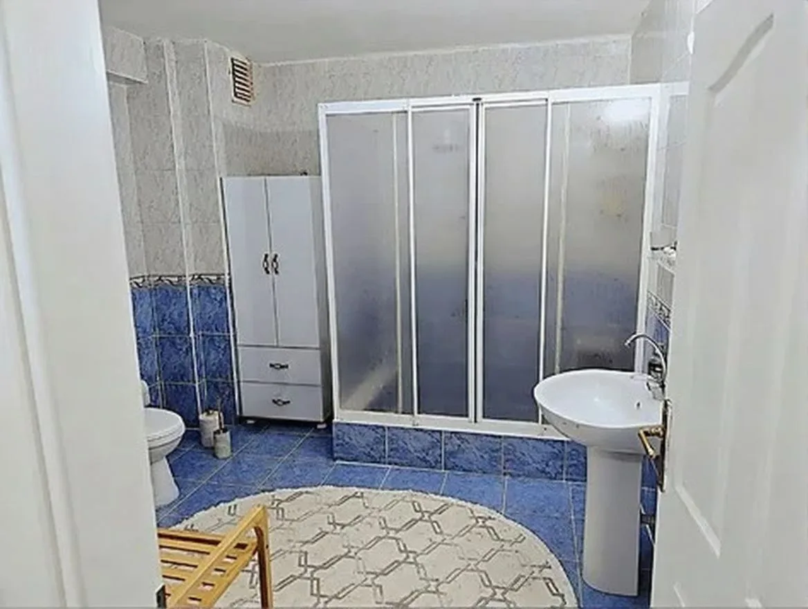 Palandöken Yıldızkent'te 3. Kat 160 m² 3+1 Kiralık Daire - Fotoğraf 10