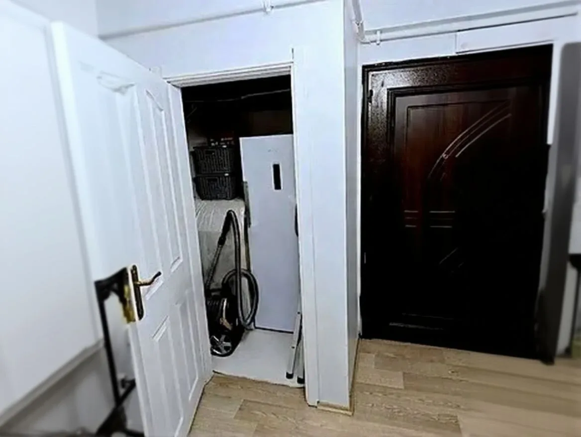 Palandöken Yıldızkent'te 3. Kat 160 m² 3+1 Kiralık Daire - Fotoğraf 12
