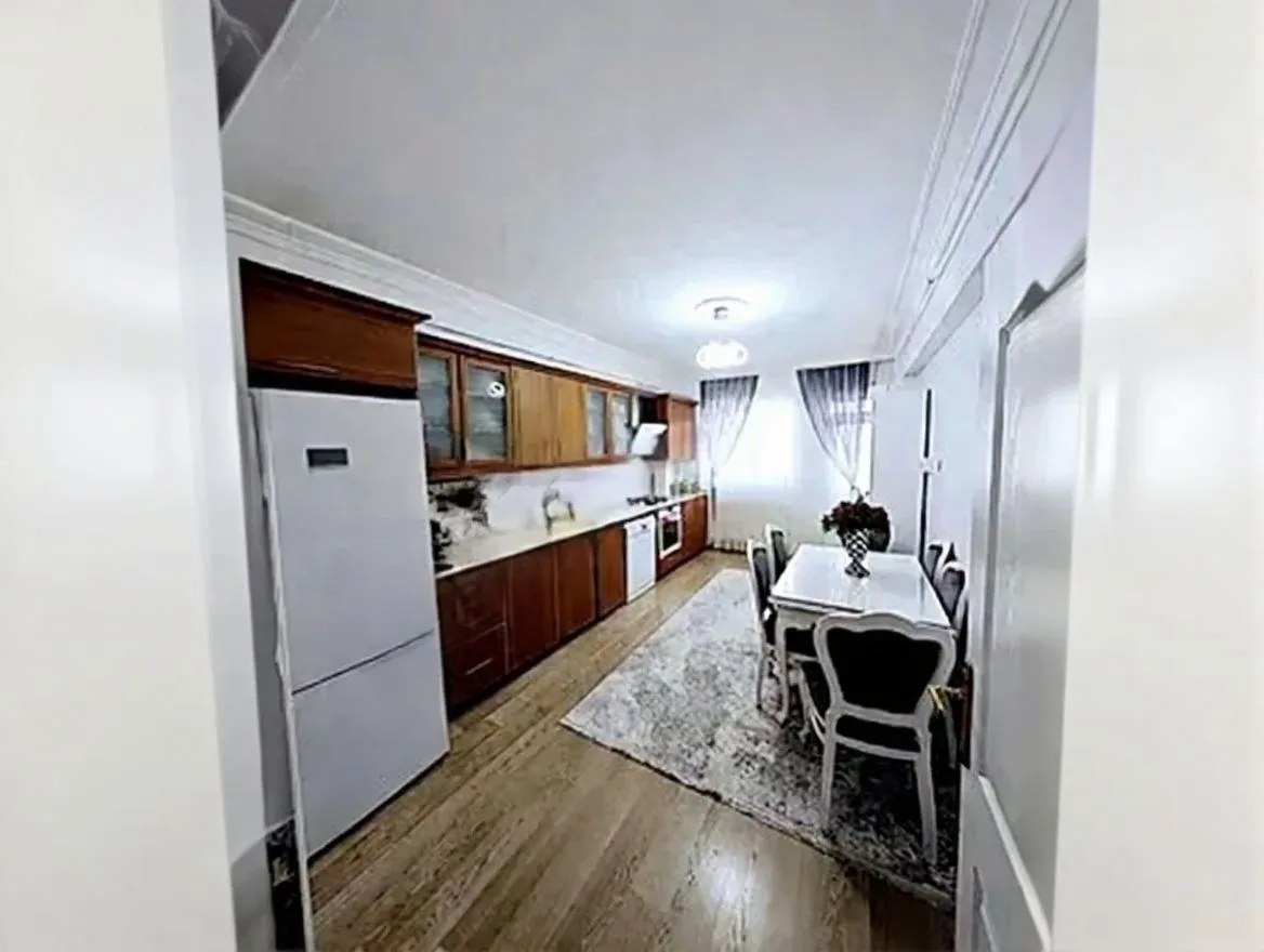 Palandöken Yıldızkent'te 3. Kat 160 m² 3+1 Kiralık Daire - Fotoğraf 13