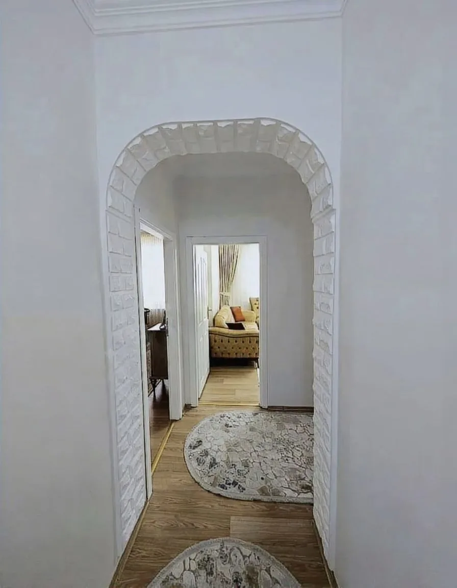 Palandöken Yıldızkent'te 3. Kat 160 m² 3+1 Kiralık Daire - Fotoğraf 16