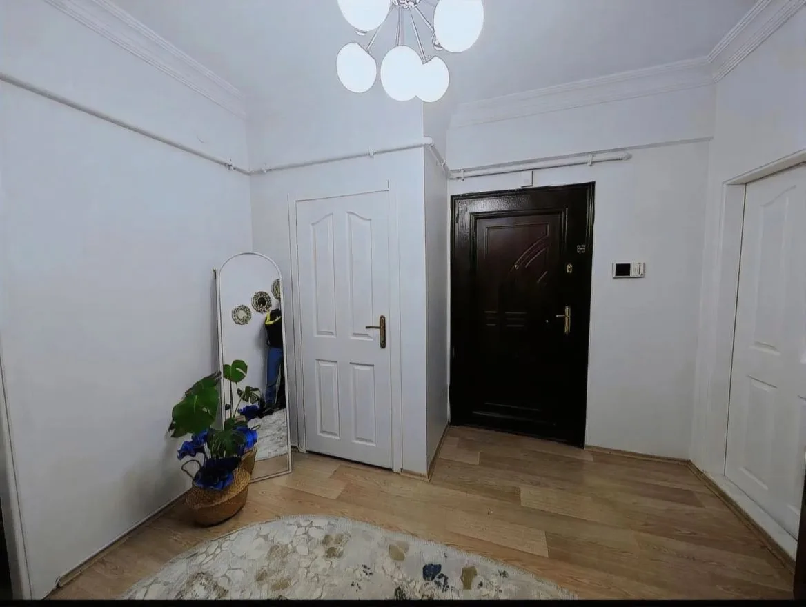 Palandöken Yıldızkent'te 3. Kat 160 m² 3+1 Kiralık Daire - Fotoğraf 17