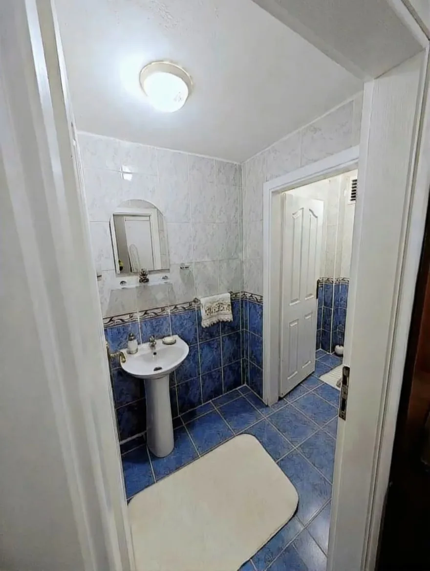 Palandöken Yıldızkent'te 3. Kat 160 m² 3+1 Kiralık Daire - Fotoğraf 18