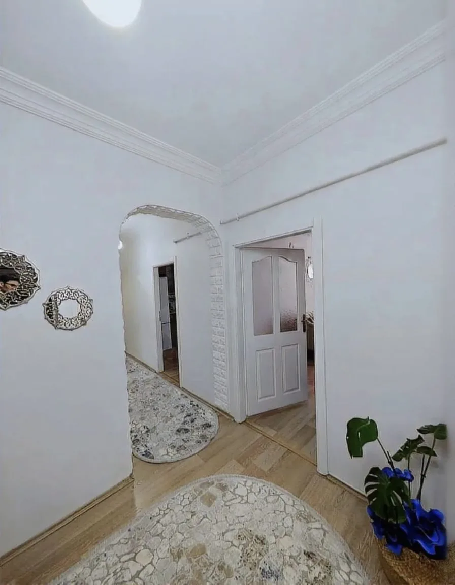 Palandöken Yıldızkent'te 3. Kat 160 m² 3+1 Kiralık Daire - Fotoğraf 21