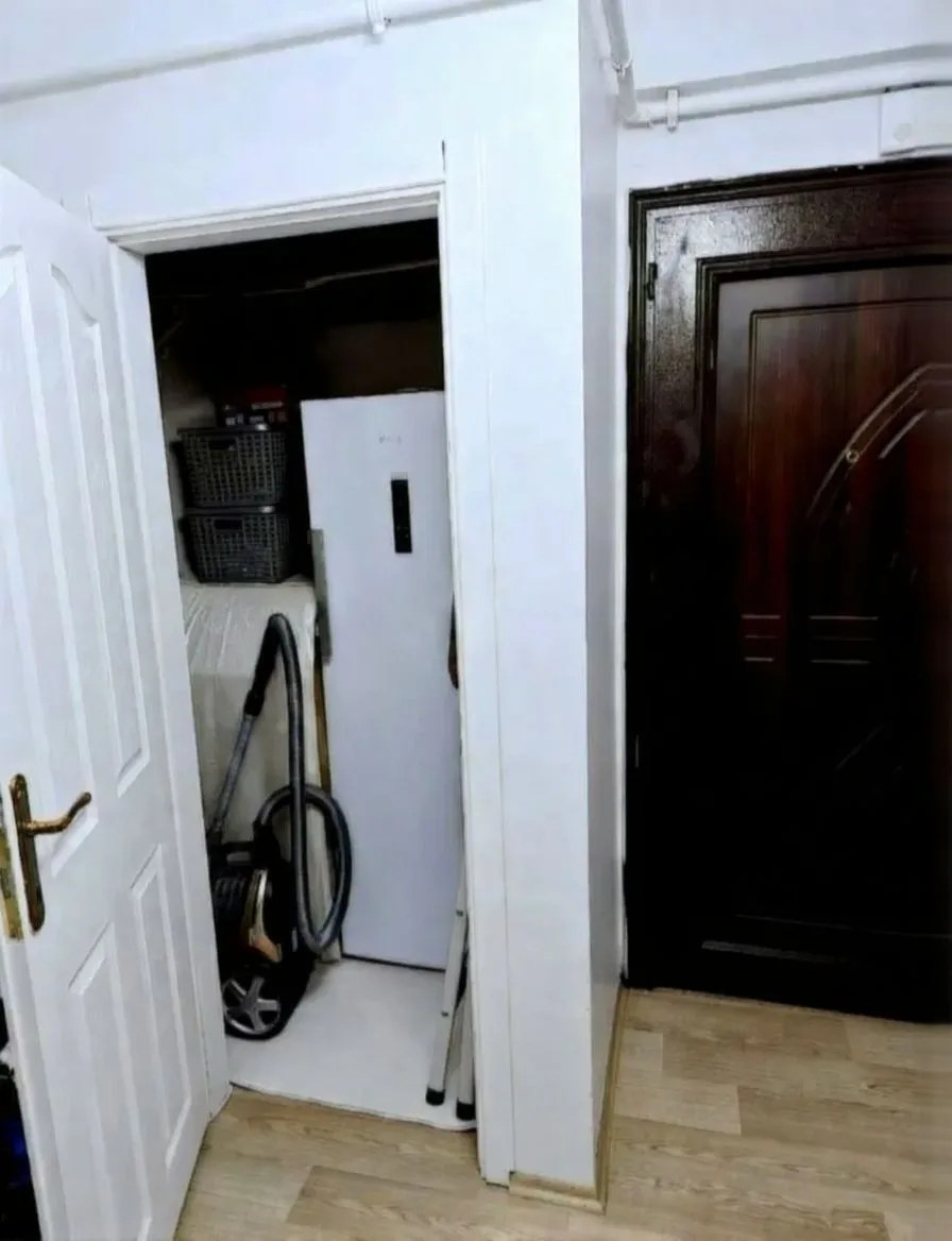 Palandöken Yıldızkent'te 3. Kat 160 m² 3+1 Kiralık Daire - Fotoğraf 25