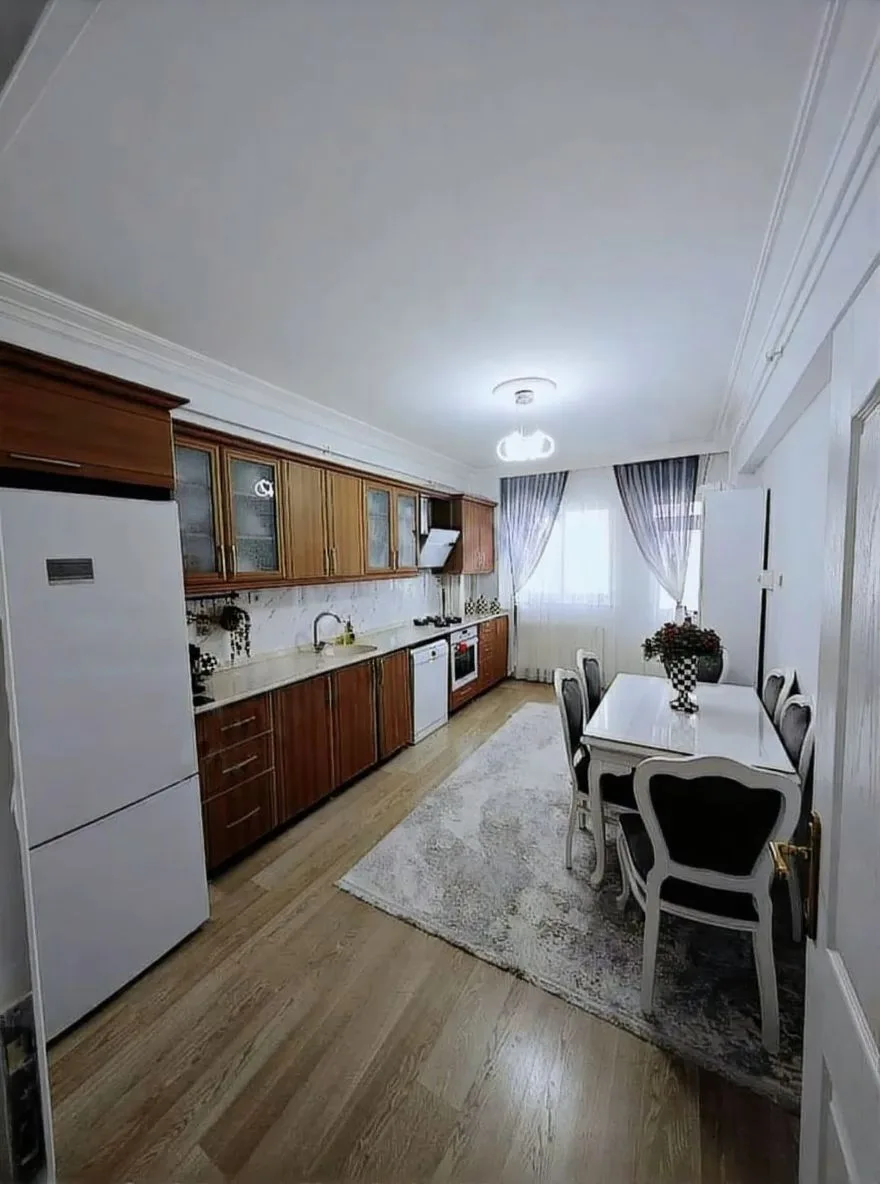 Palandöken Yıldızkent'te 3. Kat 160 m² 3+1 Kiralık Daire - Fotoğraf 26