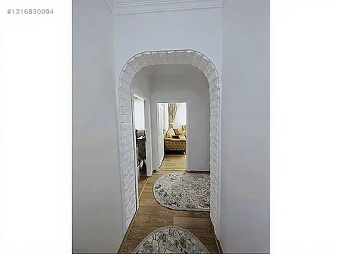 Palandöken Yıldızkent'te 3. Kat 160 m² 3+1 Kiralık Daire - Fotoğraf 3